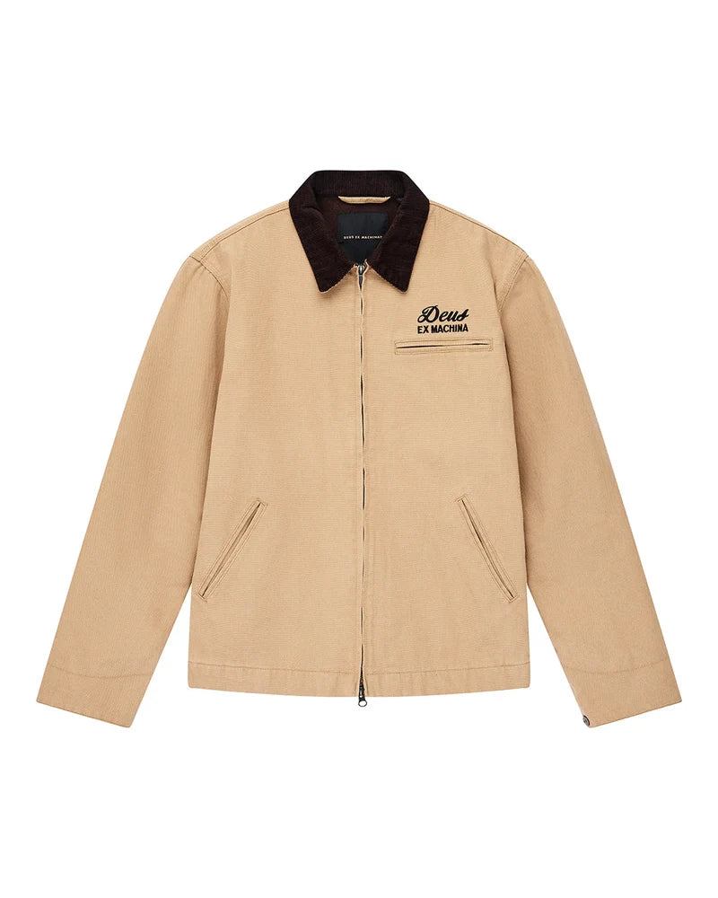CHT DEUS ADDRESS WORKWEAR DIJON