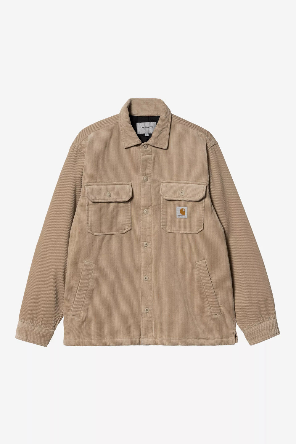 CARHARTT WIP WHITSOME JAC WALL