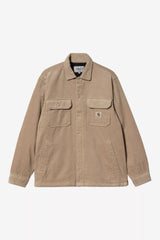 CARHARTT WIP WHITSOME JAC WALL