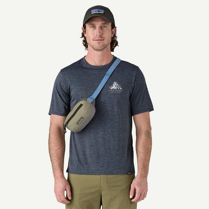 PATAGONIA TERRAVIA MINI RVGN
