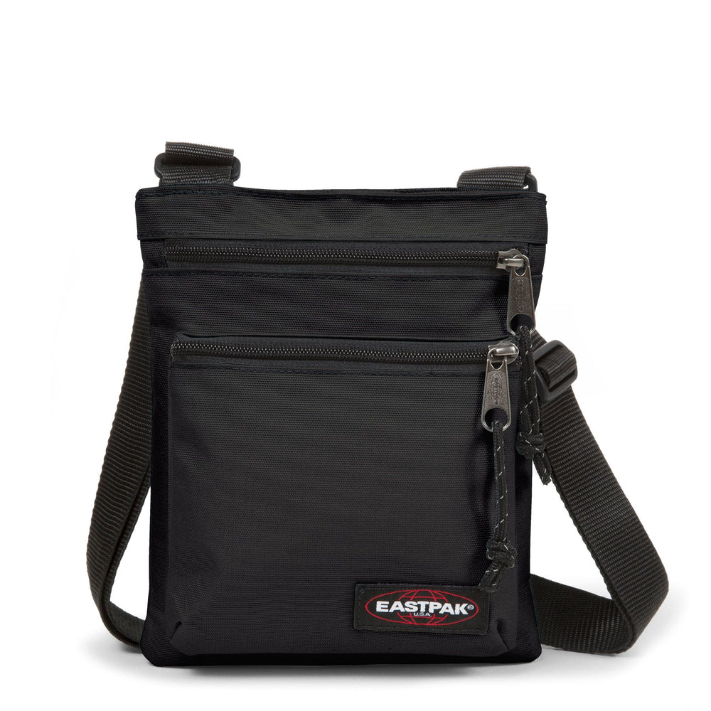 BOLSO EASTPAK RUSHER BLACK