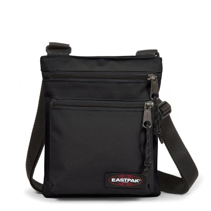 BOLSO EASTPAK RUSHER BLACK