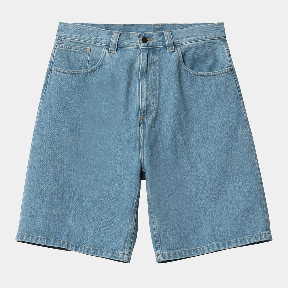CARHARTT WIP BRANDON BLEACHED