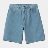CARHARTT WIP BRANDON BLEACHED