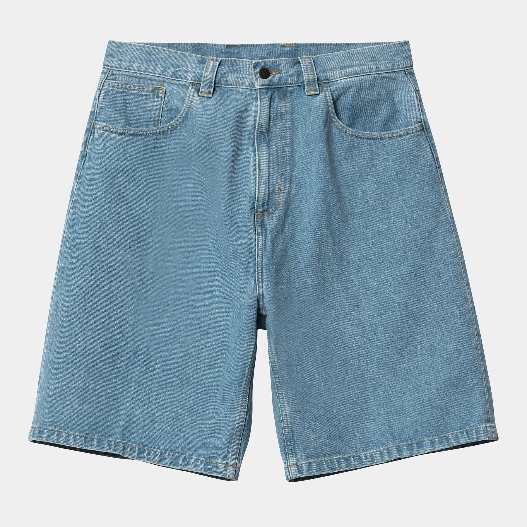 CARHARTT WIP BRANDON BLEACHED