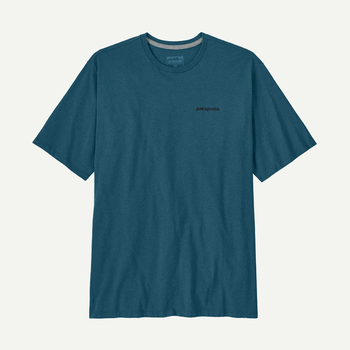 CTA PATAGONIA P-6 LOGO GLCB