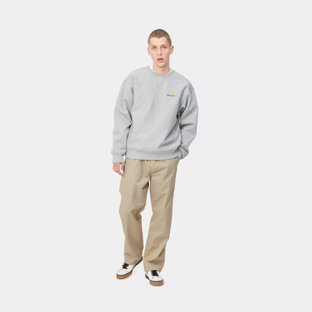 CARHARTT WIP CRAFT WALL PANTS