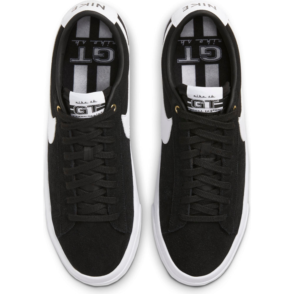 ZAPA NIKE SB BLAZER LOW PRO GT 002