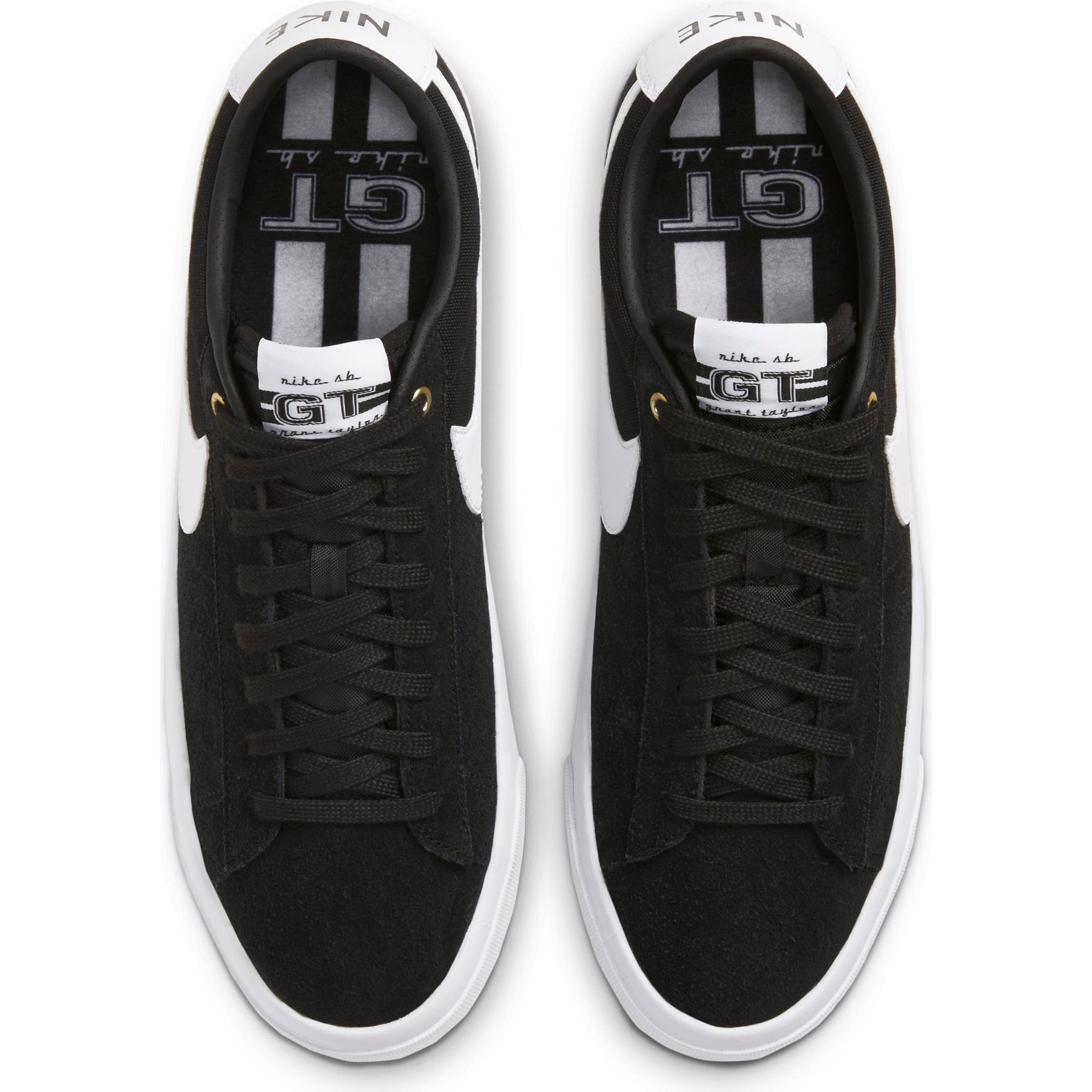 ZAPA NIKE SB BLAZER LOW PRO GT 002