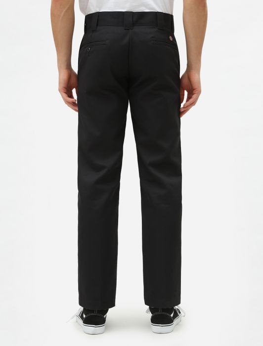 DICKIES WP873 BLACK PANTS