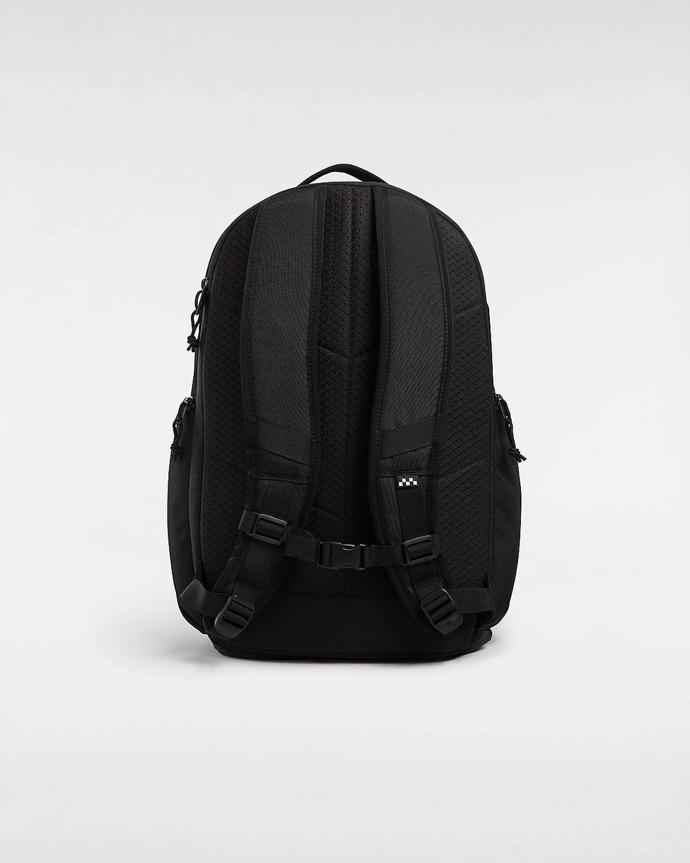 VANS DX SKATEPACK BLACK BACKPACK