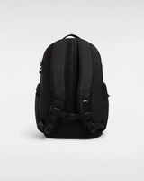 VANS DX SKATEPACK BLACK BACKPACK