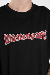 CTA WASTED UNITED BLACK