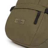EASTPAK FLOID CS MONO ARMY BACKPACK
