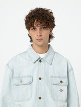 CHT DICKIES MADISON ULTRA LIGHT WASHED