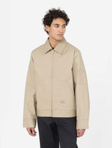 CHT DICKIES EISENHOWER LINED KHAKI