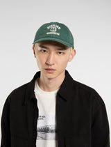 GORRA DICKIES GRIMSLEY PINE NEEDLE GREEN