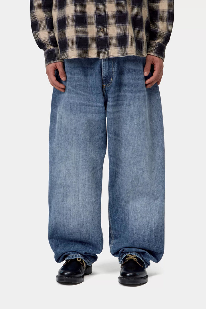 PANT CARHARTT WIP OG SINGLE KNEE BLUE MA