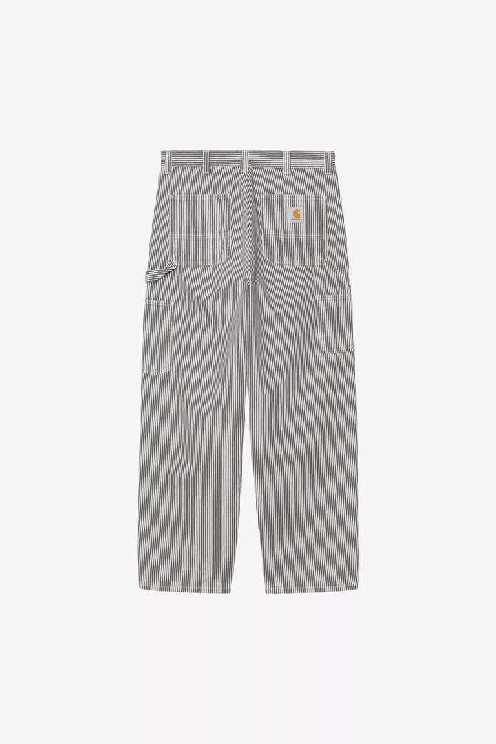 PANT CARHARTT WIP MERCER GRAPHITE