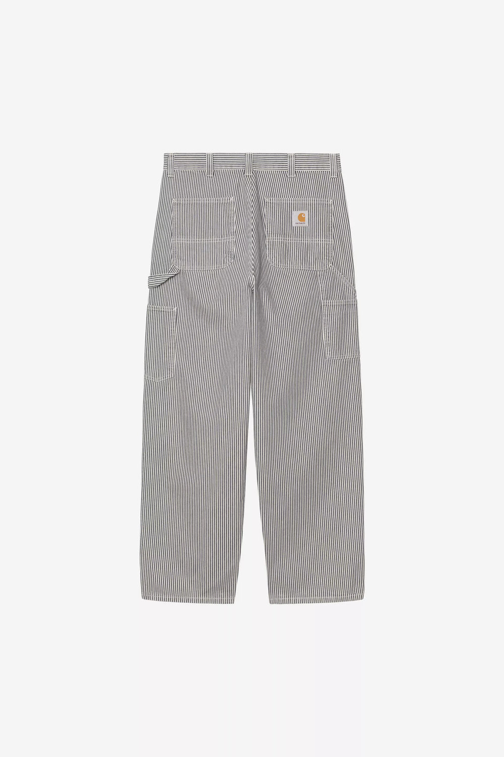 PANT CARHARTT WIP MERCER GRAPHITE