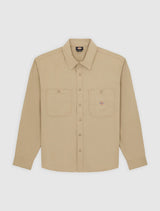 DICKIES CANVAS DESERT SAND