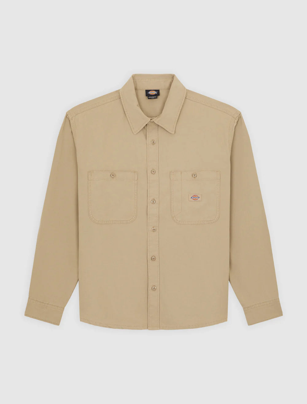 DICKIES CANVAS DESERT SAND