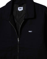 CHT OBEY MILTON BLACK