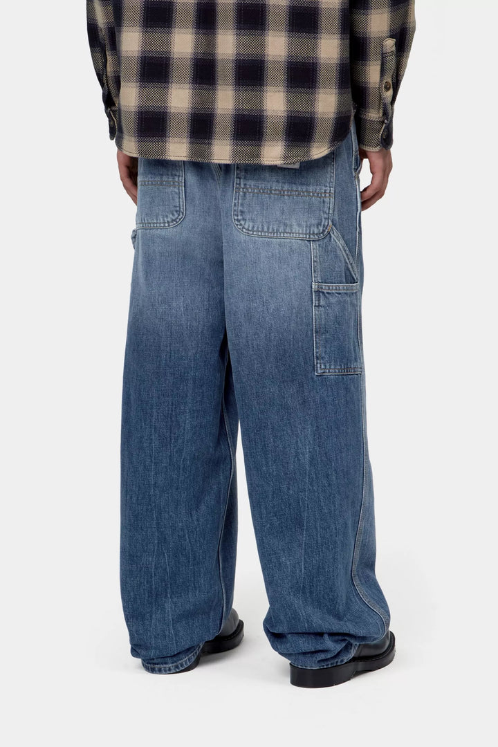PANT CARHARTT WIP OG SINGLE KNEE BLUE MA