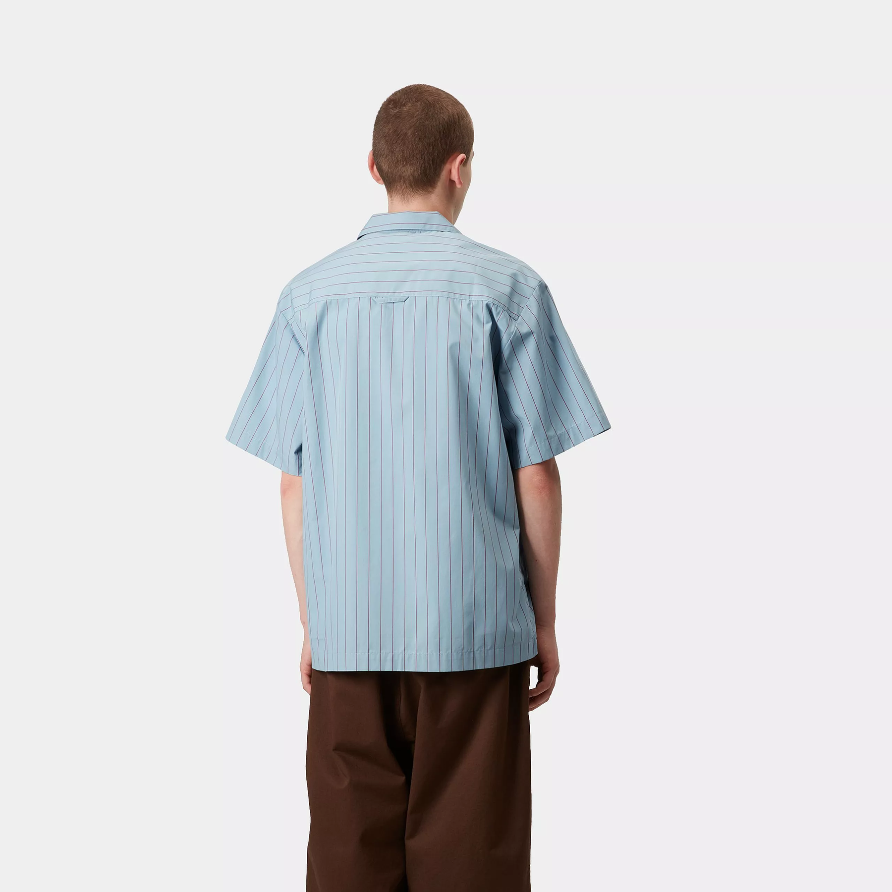 CMA CARHARTT WIP HENDRY FROSTED BLUE