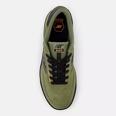 ZAPA NEW BALANCE 440 LOW NL2