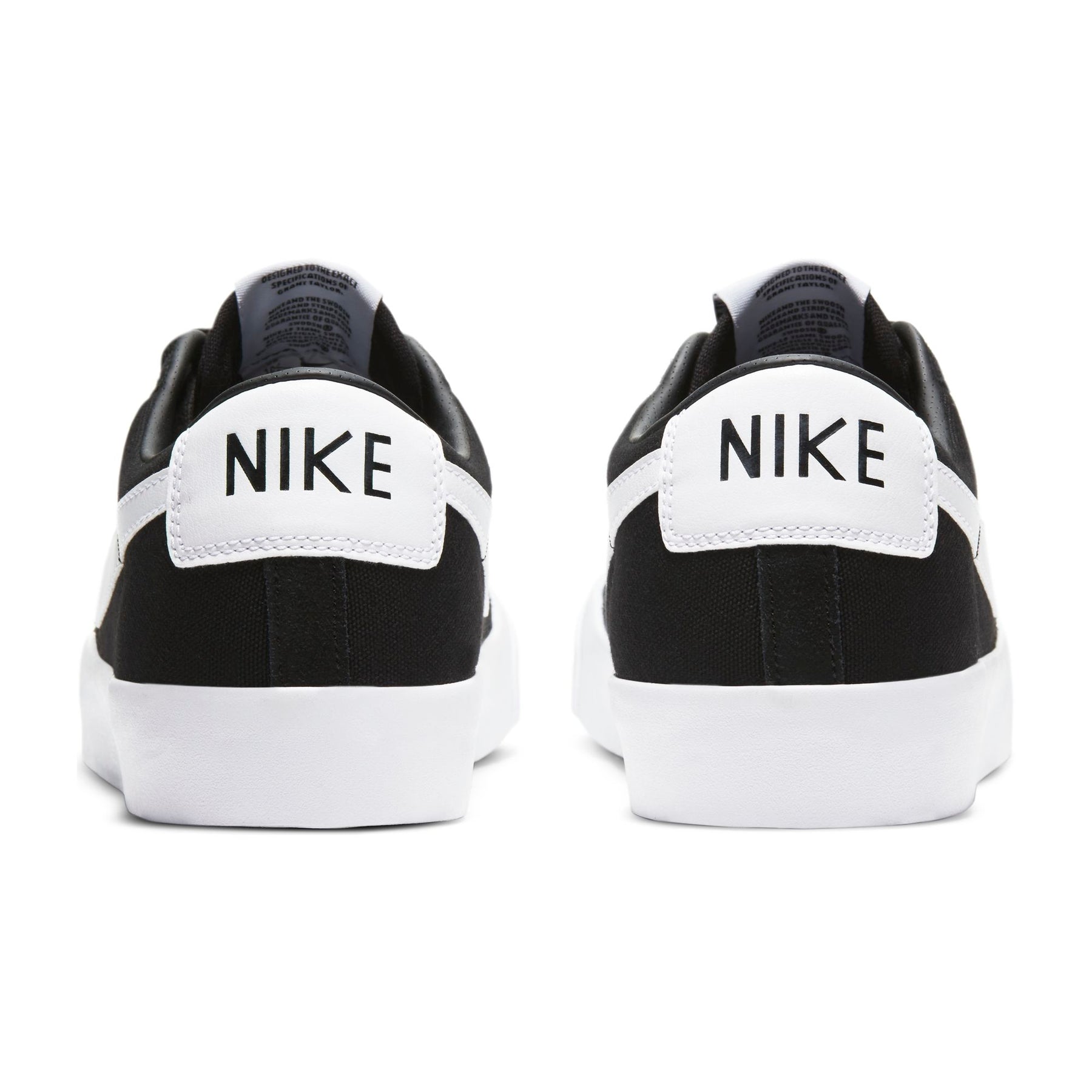 ZAPA NIKE SB BLAZER LOW PRO GT 002
