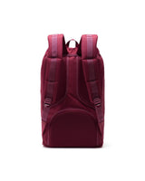 HERSCHEL LITTLE AMERICA WINDWINE BACKPACK