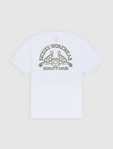 DICKIES BETTSVILLE WHITE