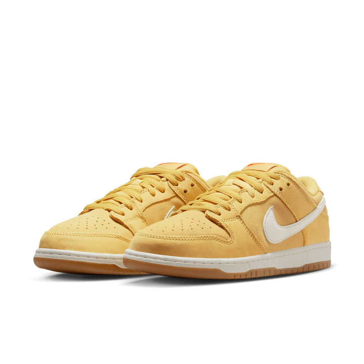 ZAPA NIKE SB DUNK LOW PRO ISO FJ1674-700