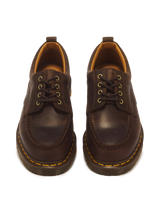 ZAPA DR MARTENS LOWELL DARK BROWN