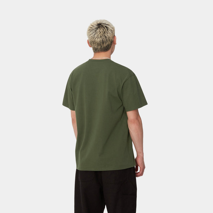 CTA CARHARTT WIP AMERICAN TARRAGON