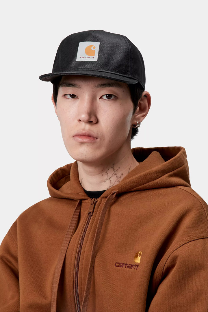 GORRA CARHARTT WIP DEAN BLACK