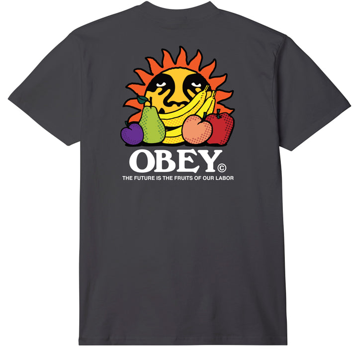 CTA OBEY FUTURE BLACK