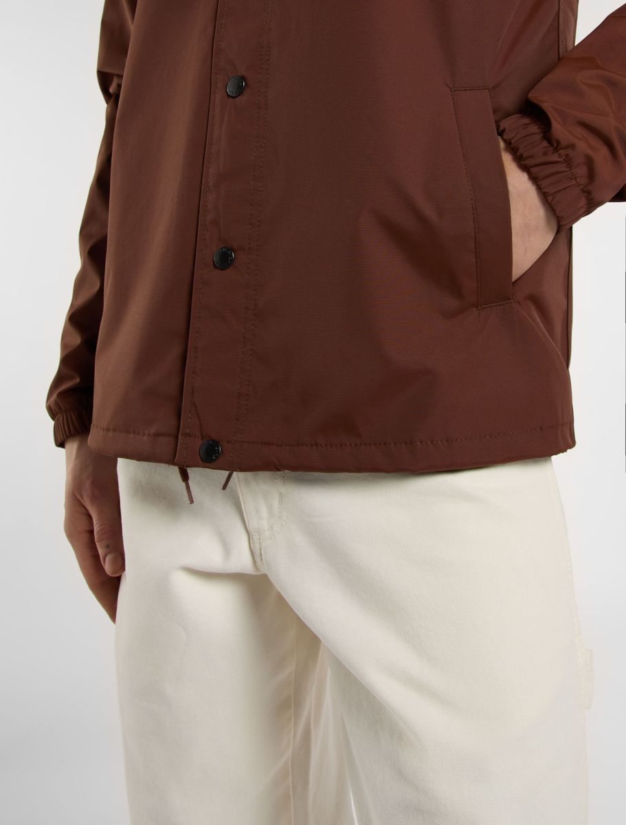 CHT DICKIES OAKPORT COACH CAPPUCCINO