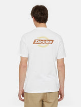 CTA DICKIES RUSTON WHITE