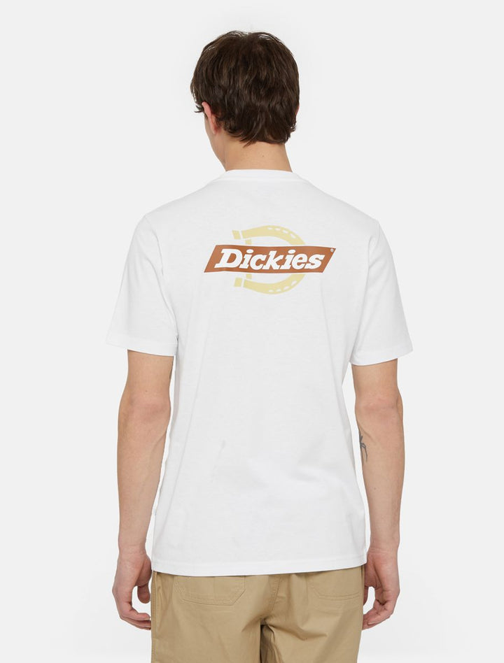 CTA DICKIES RUSTON WHITE