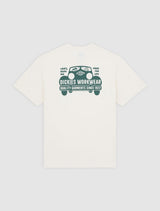 CTA DICKIES GORDONSVILLE EGRET
