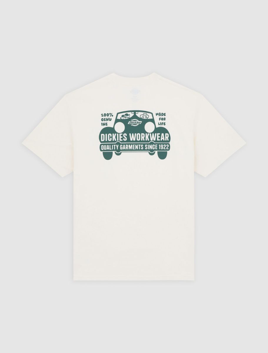 CTA DICKIES GORDONSVILLE EGRET