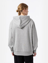 HOOD DICKIES MOUNT VISTA GREY MELANGE