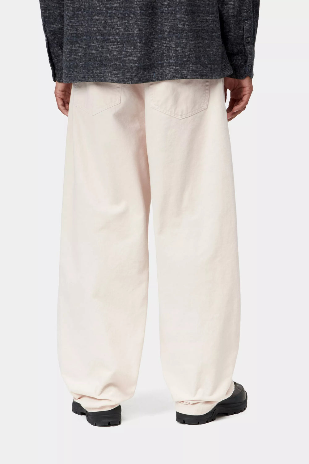 PANT CARHARTT WIP LANDON NATURAL RINSED