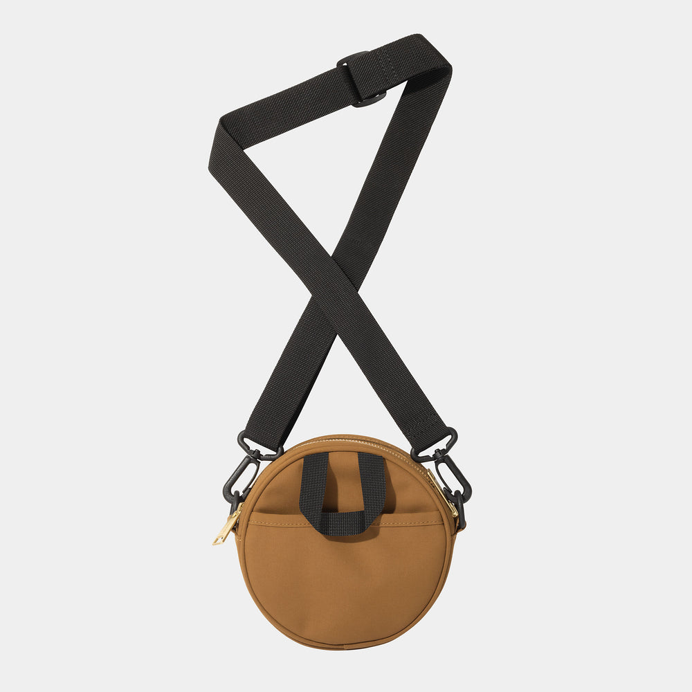 BOLSO CARHARTT WIP CLARTON HAMILTON BROW