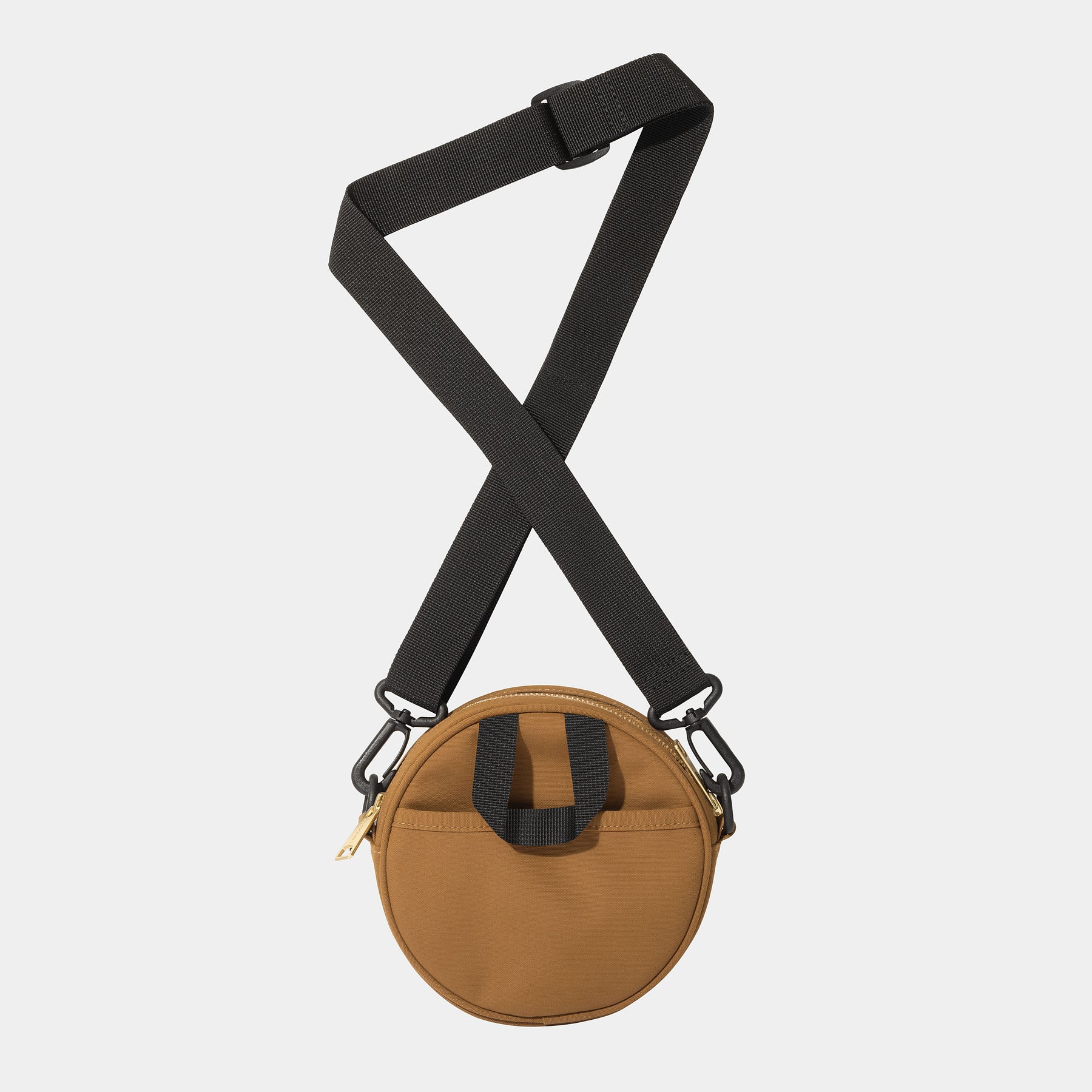 BOLSO CARHARTT WIP CLARTON HAMILTON BROW