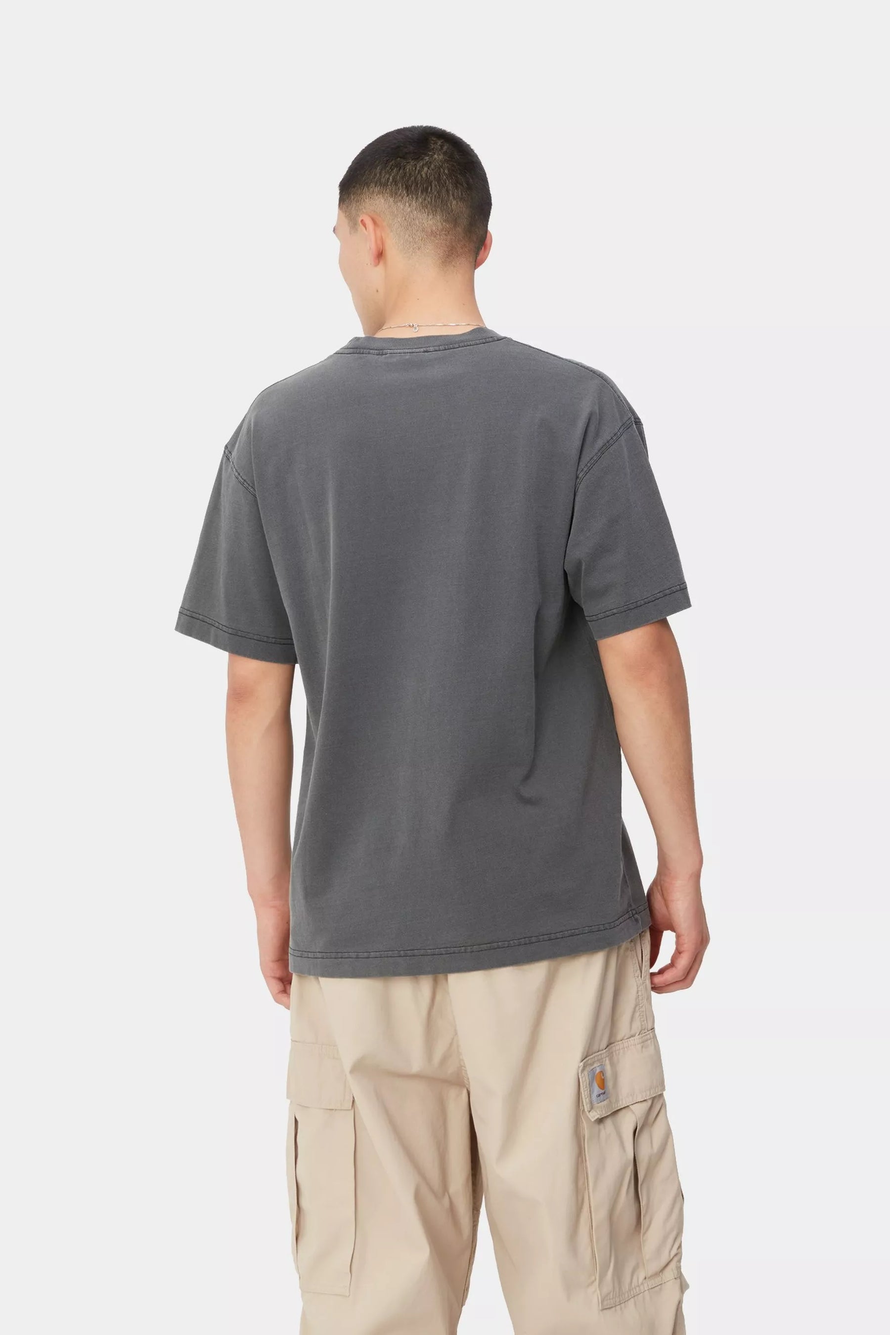 CTA CARHARTT WIP NELSON BLACK