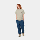 CTA CARHARTT WIP POCKET BERYL