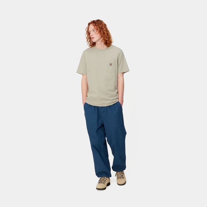 CTA CARHARTT WIP POCKET BERYL
